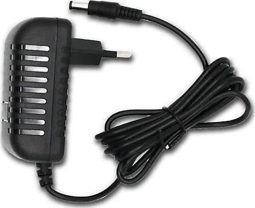 5 VOLT 3 AMPER PLASTİK KASA ADAPTÖR