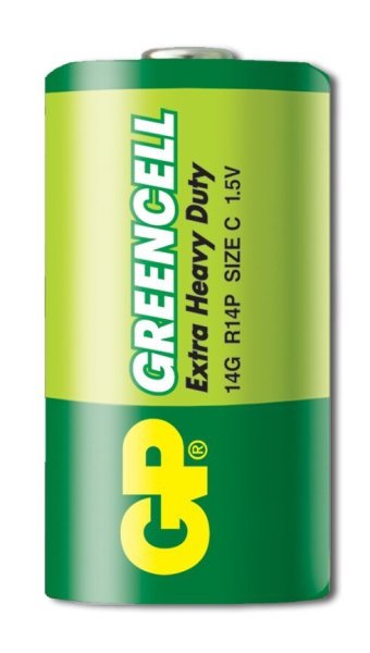 GP ORTA PİL 1 ADET FİYATIDIR