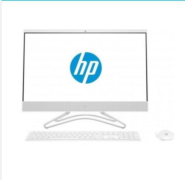 HP 24-F0024NT 4MN48EA İ7-8700 2 TB BİLGİSAYAR