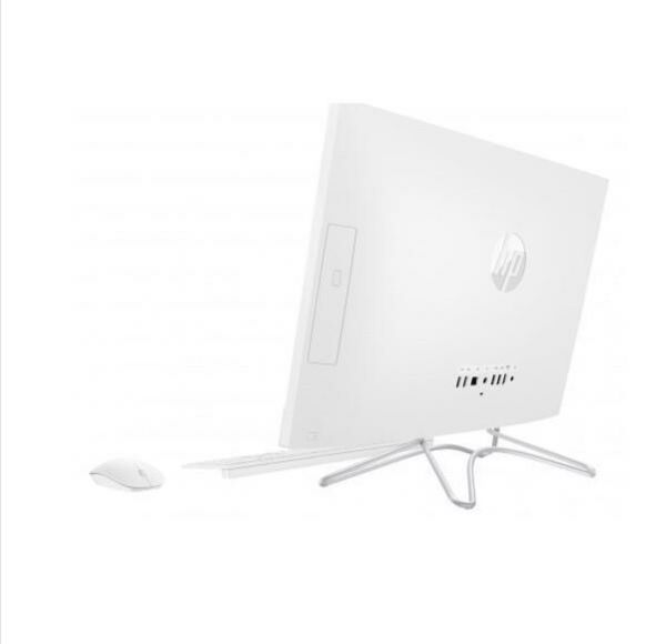 HP 24-F0024NT 4MN48EA İ7-8700 2 TB BİLGİSAYAR