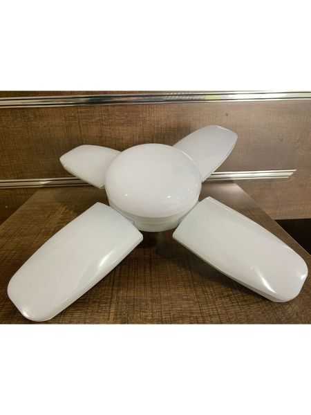YCL YL-440 40 WATT LED PAPATYA AMPUL E27 BEYAZ