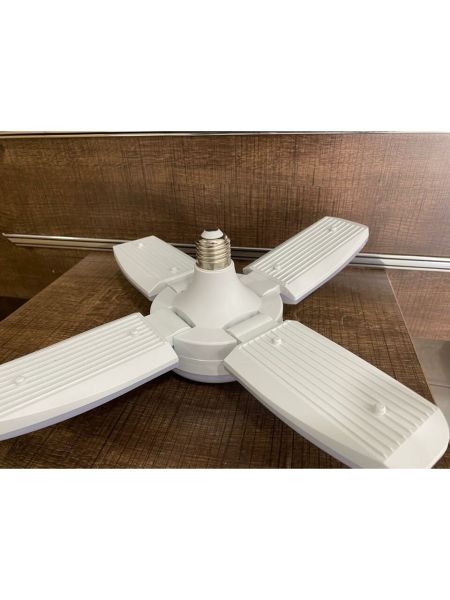 YCL YL-440 40 WATT LED PAPATYA AMPUL E27 BEYAZ