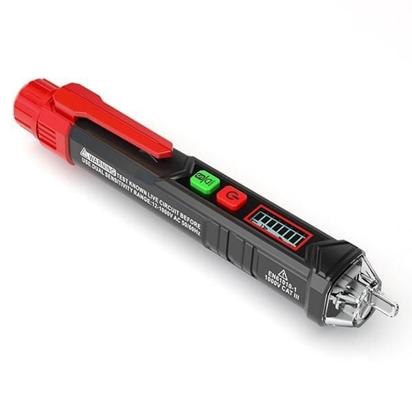 VOLTAJ TEST ALETİ HABOTEST HT-100