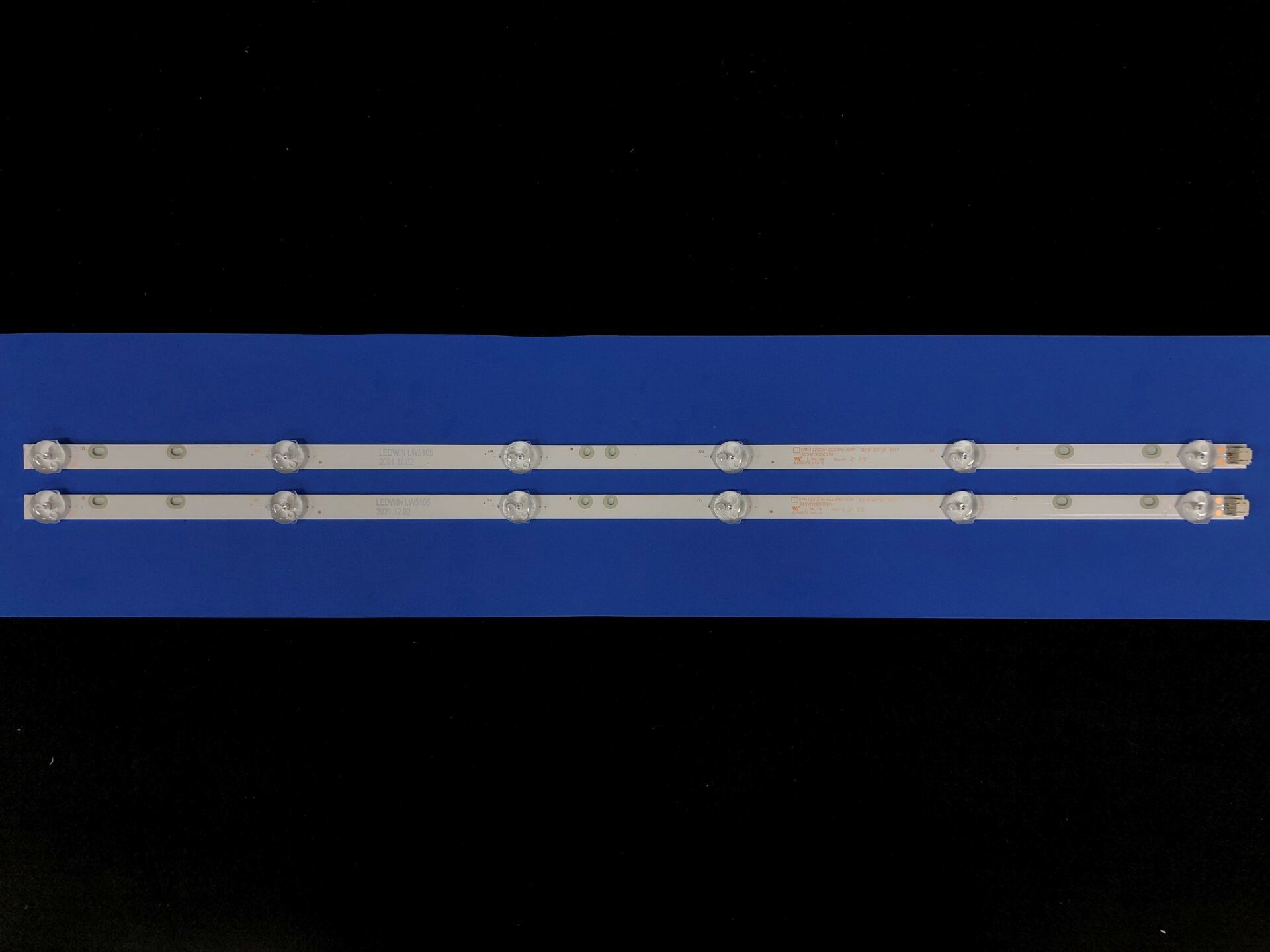 LCD LED-2311 TAKIM 2 Lİ-XMNJ32D06-ZC22AG-03A, AWOX 32PAN3282 LED BAR, K320TU1P33 WINKEL