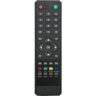 KUMANDA 1588  KR0176-ASTRA 500,TRİMAX 82000