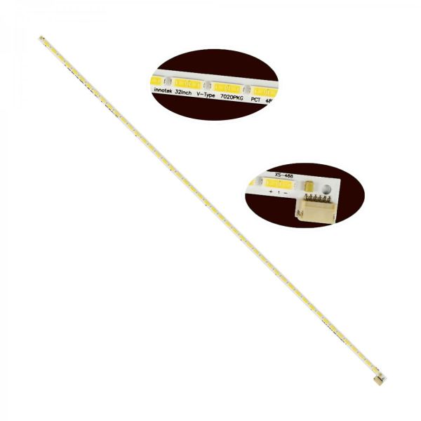 LCD LED-2364-1 ÇUBUK-32PF7175-32PH5065-32HA5100-32HA5110-32PF7074-ELED374-WİNKEL