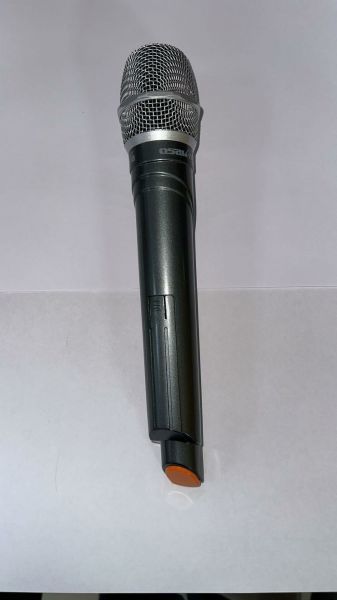 OSAWA YEDEK EL MİKROFONU 8102-8107-8120-8190 SERİSİ ŞARJLILAR İÇİN NO:71