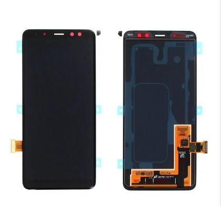 TELEFON EKRANI SAMSUNG A8 REVİZE