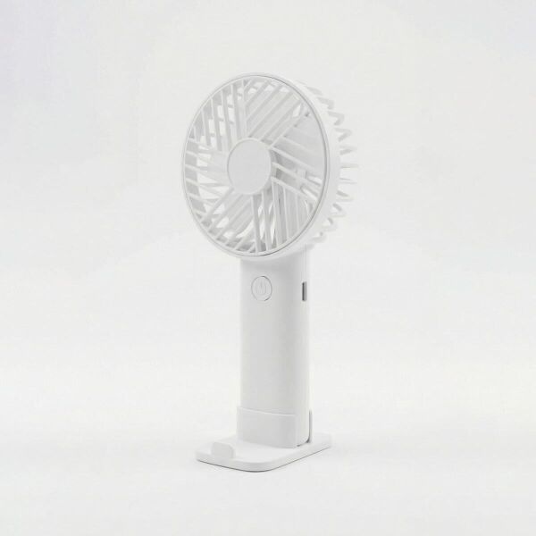 AVEC AV-F137 USB ŞARJLI MİNİ FAN