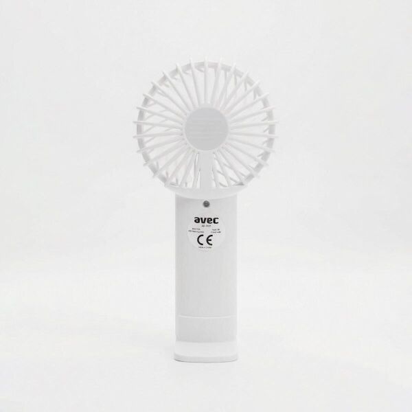 AVEC AV-F137 USB ŞARJLI MİNİ FAN