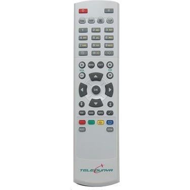 KUMANDA 1529  KR0075-TELEDÜNYA