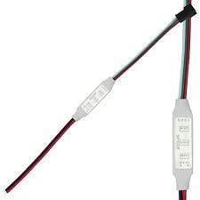 LED KONTROL DEVRESİ PİXEL BUTONLU